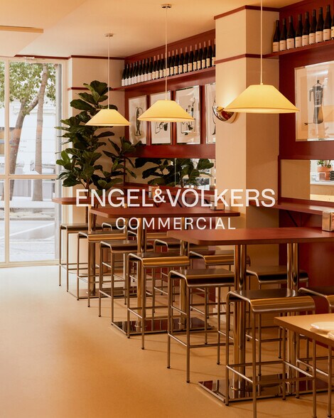 Local commercial dans Barcelone, Barcelona à louer - Photo intérieure – Image 2 sur 4