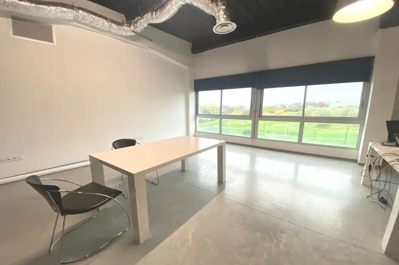 Bureau dans Montpellier à louer - Photo de l’immeuble – Image 2 sur 6