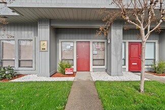 Plus de détails pour 1811 Grand Canal Blvd, Stockton, CA - Bureau à louer