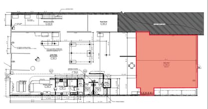 1724 27th Ct S, Birmingham, AL à louer Plan d’étage– Image 1 sur 1