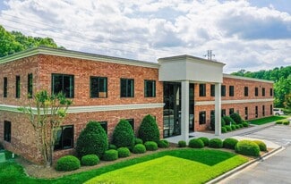 Plus de détails pour 8012 Tower Point Dr, Charlotte, NC - Local d’activités à vendre