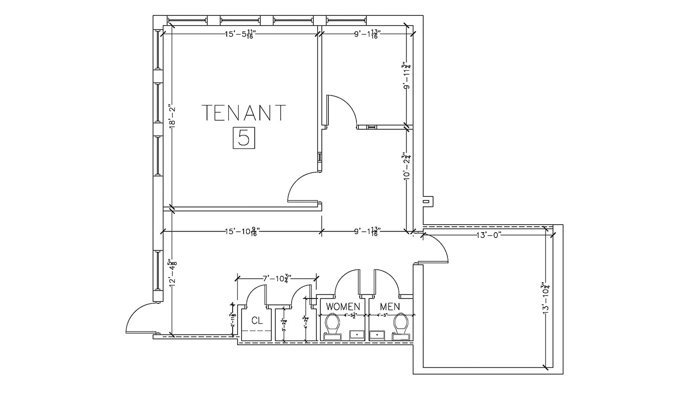 25 Computer Dr E, Albany, NY à louer Plan d’étage– Image 1 sur 3