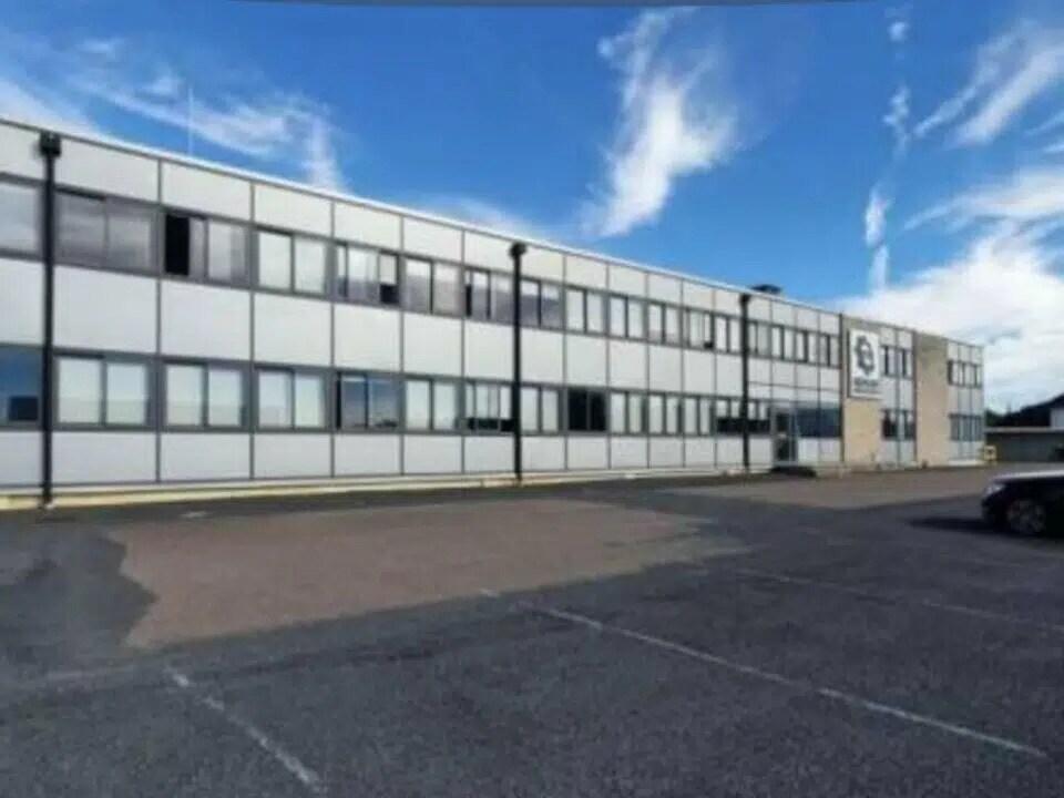 Local d'activités dans Chaumont à vendre Photo de l’immeuble– Image 1 sur 3