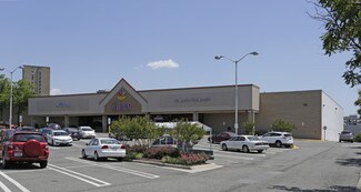 Plus de détails pour 5724-5730 Edsall Rd, Alexandria, VA - Local commercial à louer