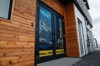 Plus de détails pour 27201 Township Road 532A, Parkland County, AB - Spécialisé à vendre