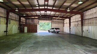 Plus de détails pour 1401 W Olive St, Springfield, MO - Industriel/Logistique à louer