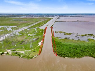 Plus de détails pour TBD SULPHUR, Sulphur, LA - Terrain à vendre