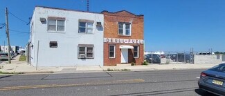 Plus de détails pour 300 N Georgia Ave, Atlantic City, NJ - Industriel/Logistique à vendre