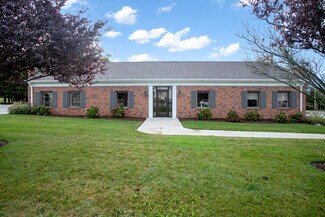 Plus de détails pour 54 County St, Somerset, MA - Bureau à louer