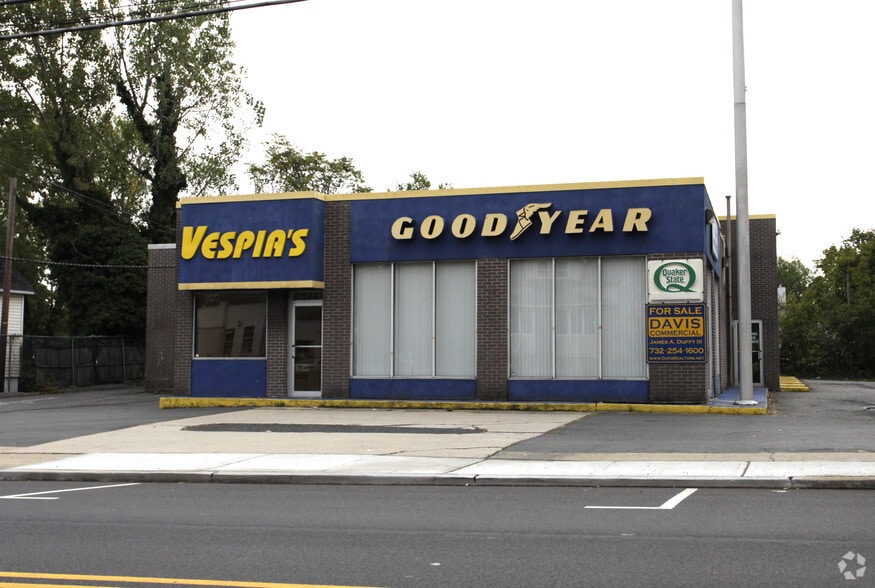 544 Hamilton St, Somerset, NJ à vendre - Photo principale – Image 3 sur 9