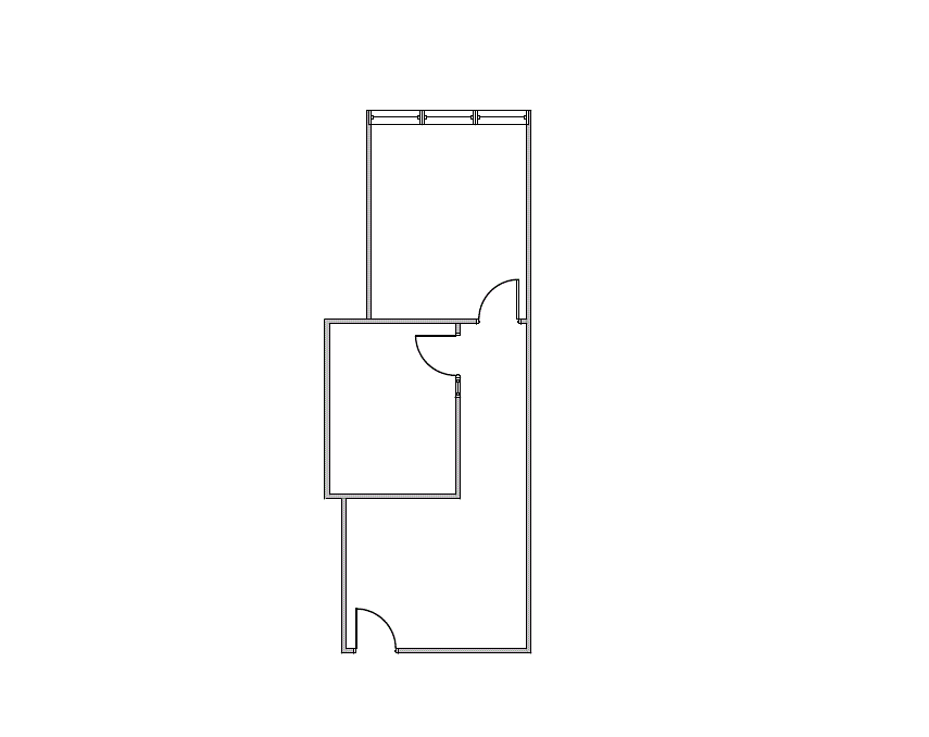 10000 N 31st Ave, Phoenix, AZ à louer Plan d’étage– Image 1 sur 1