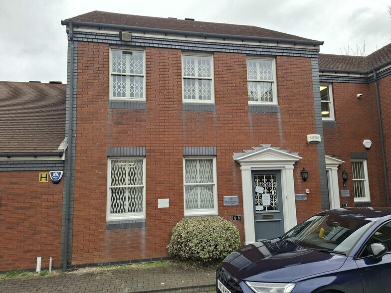 Vine Ln, Halesowen à louer - Photo de l’immeuble – Image 1 sur 15