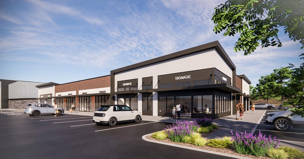 Karcher Rd & Lake Ave, Caldwell, ID à louer Photo de l’immeuble– Image 1 sur 14