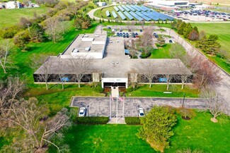 Plus de détails pour 1875 Founders Dr, Dayton, OH - Industriel/Logistique à vendre