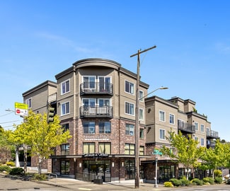 Plus de détails pour 1400 N 80th St, Seattle, WA - Logement à vendre