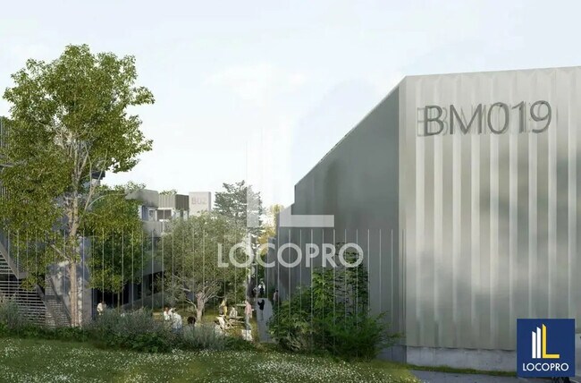 Plus de détails pour Local d'activités à louer