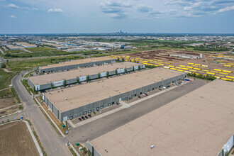 3006 51st Ave, Edmonton, AB - VUE AÉRIENNE  vue de carte