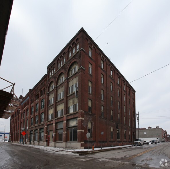 1400 W 12th St, Kansas City, MO à vendre - Photo principale – Image 3 sur 3