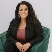 Maha Odeh-Arnold