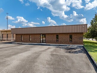 Plus de détails pour 4475 Union Rd, Tifton, GA - Industriel/Logistique à vendre