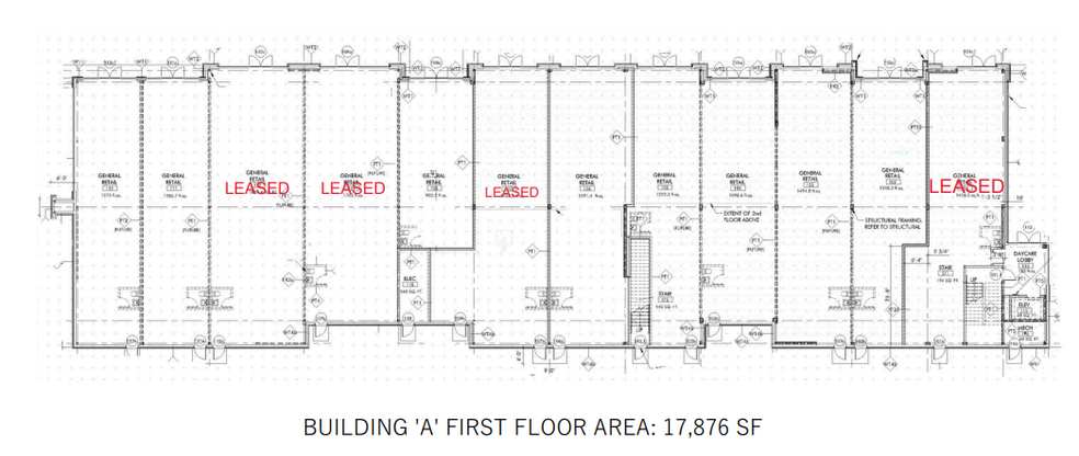5451 Chappelle Rd SW, Edmonton, AB à louer - Plan d’étage – Image 2 sur 2