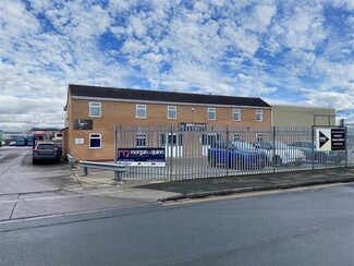 Plus de détails pour Larsen Rd, Goole - Bureau à louer