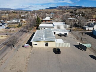 Plus de détails pour 300 Dozier Ave, Canon City, CO - Industriel/Logistique à vendre