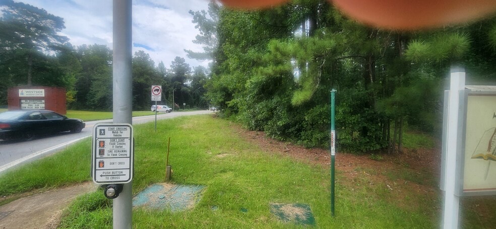 Post Road, Douglasville, GA à vendre - Photo principale – Image 2 sur 5