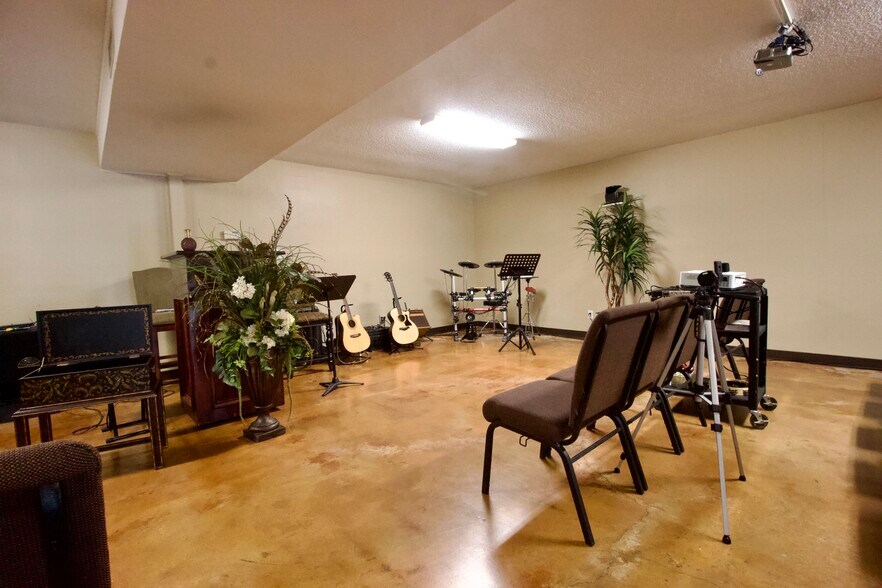 2320 N Galveston Ave, Pearland, TX à vendre - Photo de l’immeuble – Image 3 sur 16