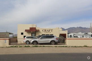 Plus de détails pour 3501 E Kleindale Rd, Tucson, AZ - Bureau à vendre
