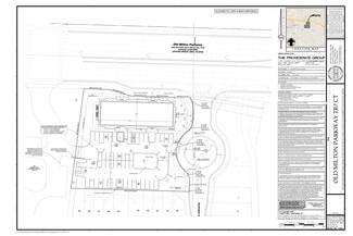 Plus de détails pour 2405 Old Milton Pky, Alpharetta, GA - Bureau à louer