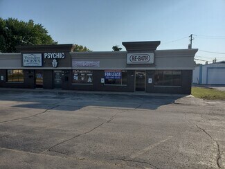Plus de détails pour 230 N Koeller St, Oshkosh, WI - Bureau/Local commercial à louer