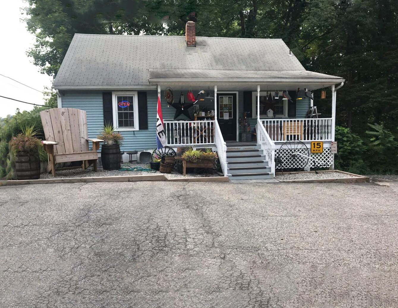 3612 Route 23, Hardyston, NJ à vendre Photo principale– Image 1 sur 11