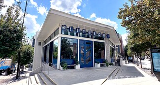Plus de détails pour 299 N Highland Ave, Atlanta, GA - Local commercial à louer