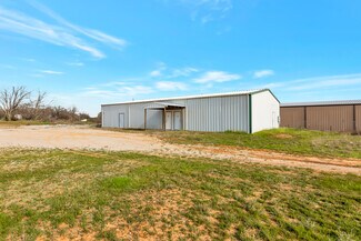 Plus de détails pour 1711 FM 51, Springtown, TX - Local d’activités à vendre