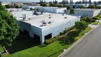 Plus de détails pour 1481 S Balboa Ave, Ontario, CA - Industriel/Logistique à vendre
