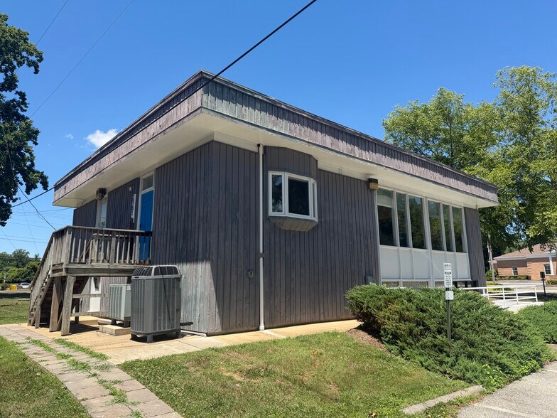 2981 Solomons Island Rd, Edgewater, MD à vendre - Photo de l’immeuble – Image 3 sur 20