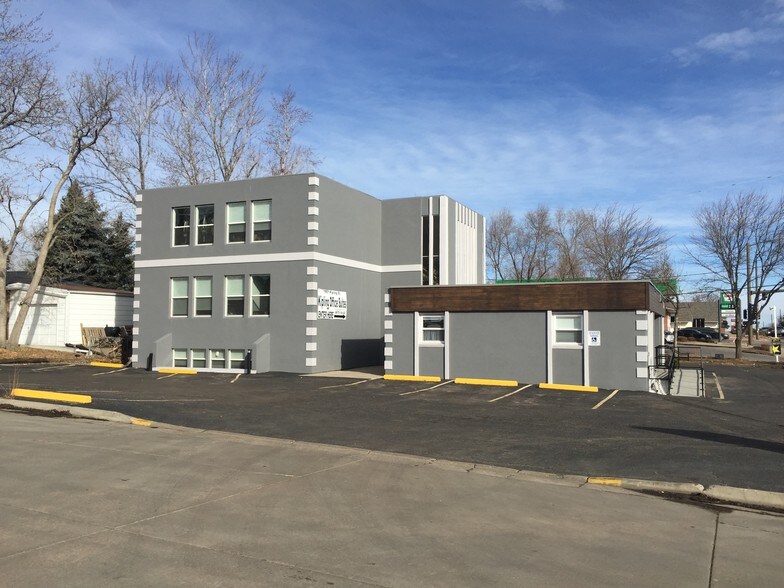 1901 Kipling St, Lakewood, CO à vendre - Photo de l’immeuble – Image 2 sur 50