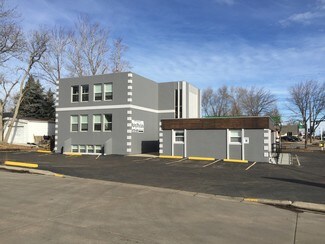 Plus de détails pour 1901 Kipling St, Lakewood, CO - Bureau à vendre