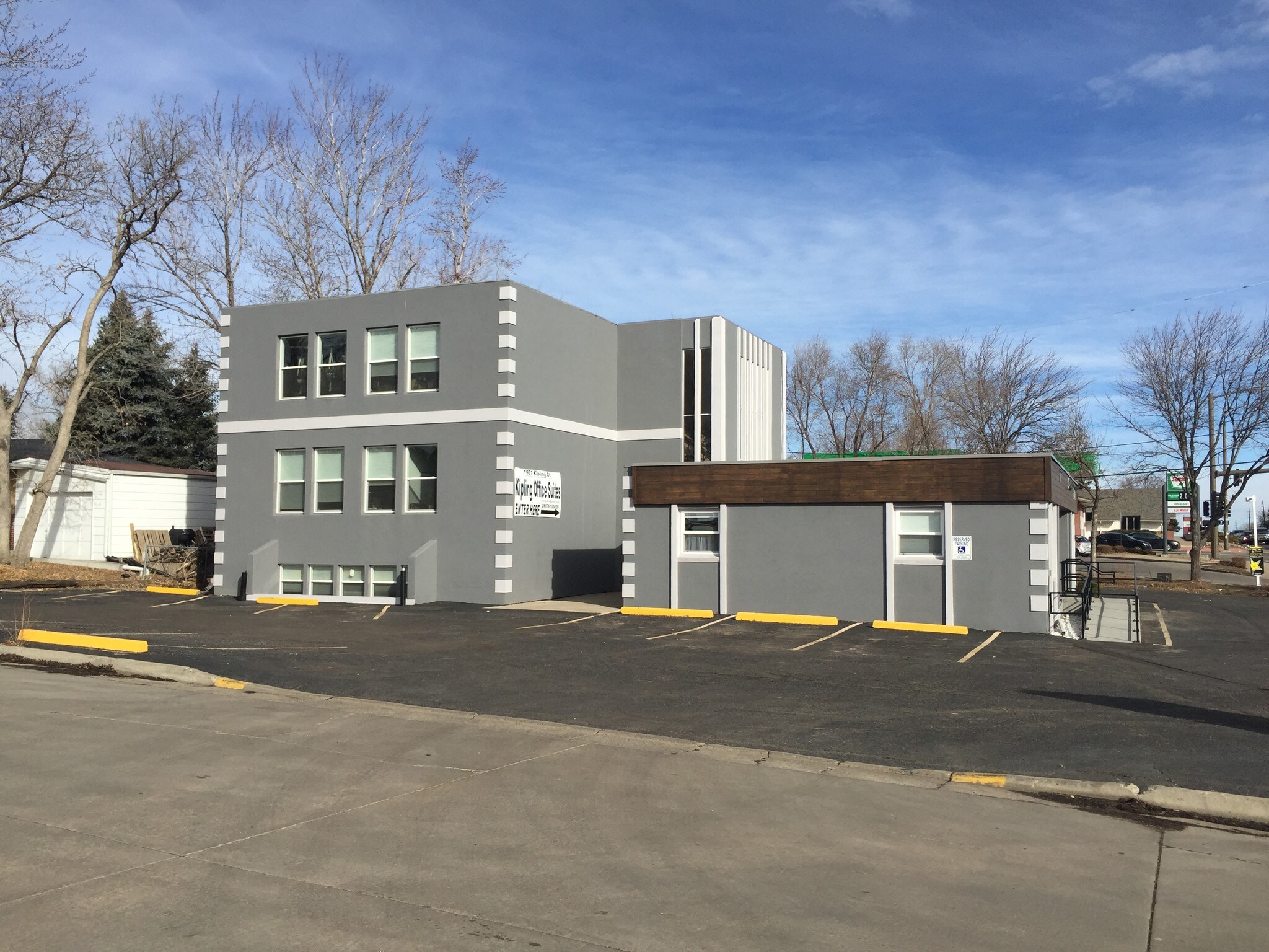 1901 Kipling St, Lakewood, CO à vendre Photo principale– Image 1 sur 51