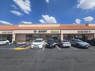 Plus de détails pour 10051 Magnolia Ave, Riverside, CA - Local commercial à louer