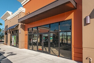540 NW 7th Ave, Fort Lauderdale, FL à louer Photo de l’immeuble– Image 1 sur 4