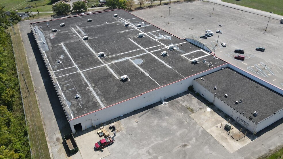 600 CW Stevens Blvd, Grayson, KY à vendre - Photo de l’immeuble – Image 2 sur 9