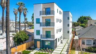 Prime Brand New Construction Student Housing - Immobilier d'entreprise
