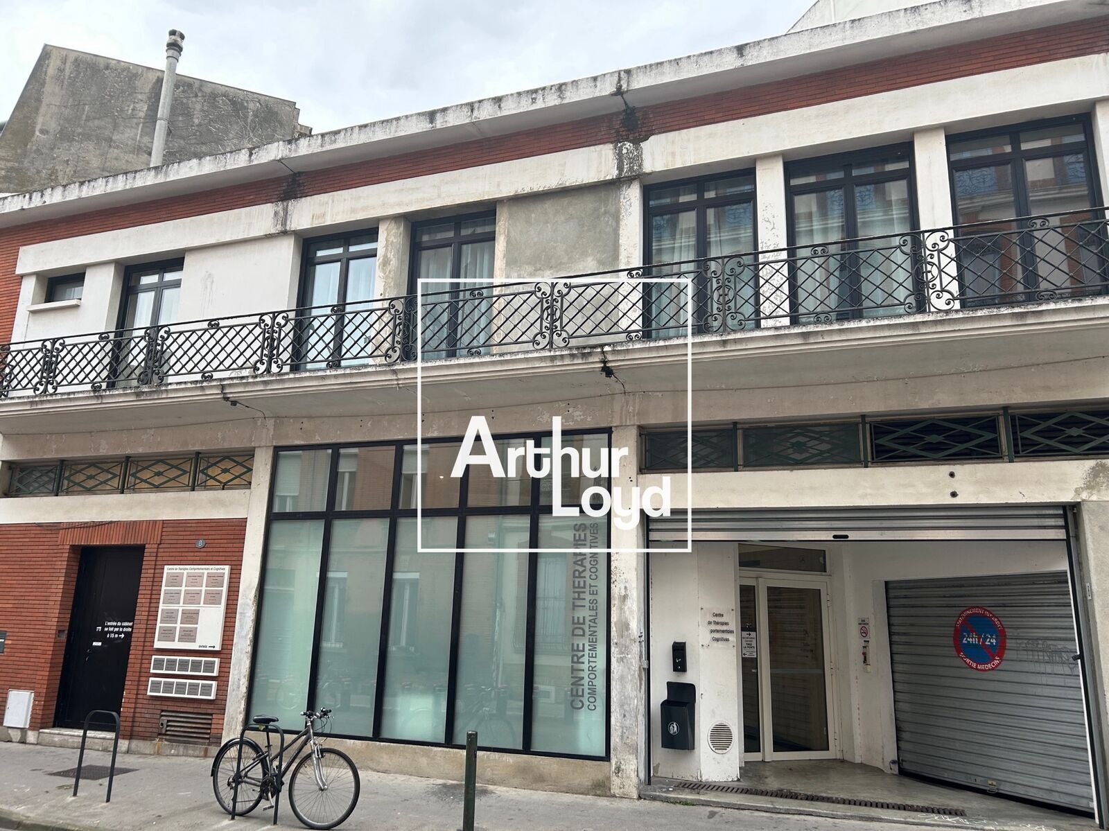 8 Rue Joseph Bosc, Toulouse à vendre Photo de l’immeuble– Image 1 sur 18