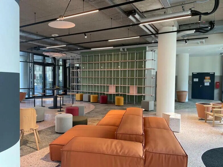 5 Rue Pleyel, Saint-Denis à louer - Photo intérieure – Image 2 sur 19