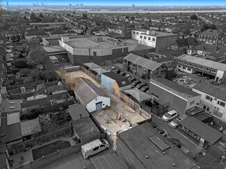 Plus de détails pour 249A Chingford Mount Rd, Londres - Industriel/Logistique à vendre