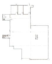 7875 Convoy Ct, San Diego, CA à louer Plan d’étage– Image 1 sur 1