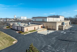 Plus de détails pour 7300 S 10th St, Oak Creek, WI - Industriel/Logistique à louer