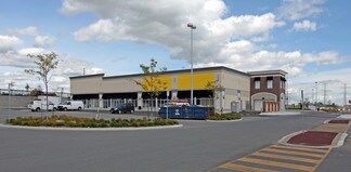 Plus de détails pour 1935-1953 Ravenscroft Rd, Ajax, ON - Local commercial à louer